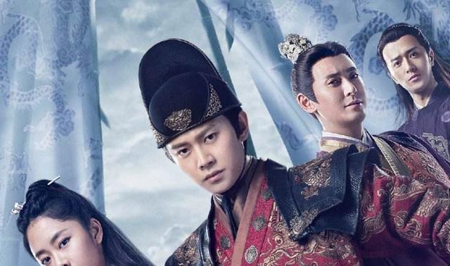 历史上的锦衣卫陆绎,锦衣之下陆绎原型真实身份