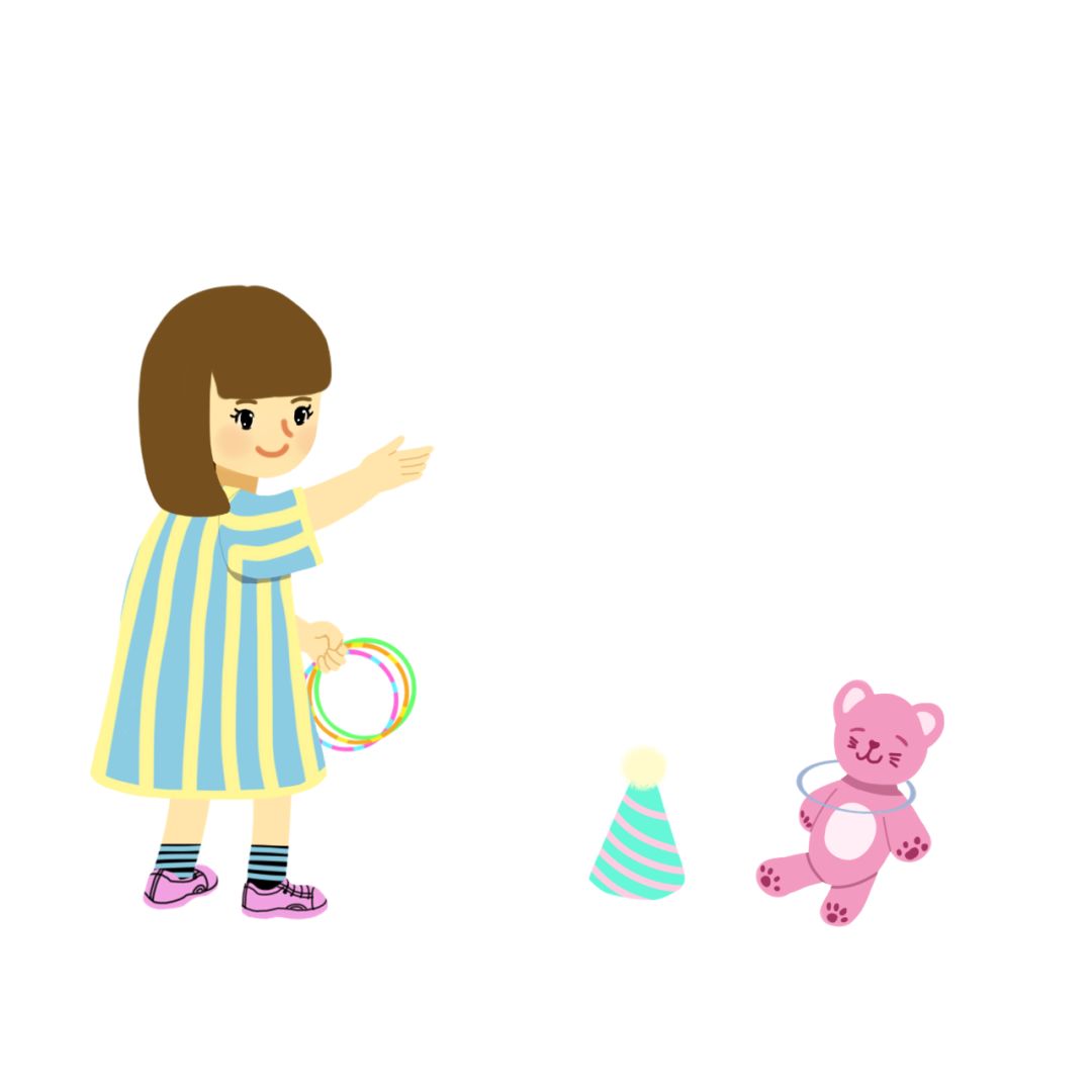 对孩子有益的活动,哪些活动能让孩子有自信心