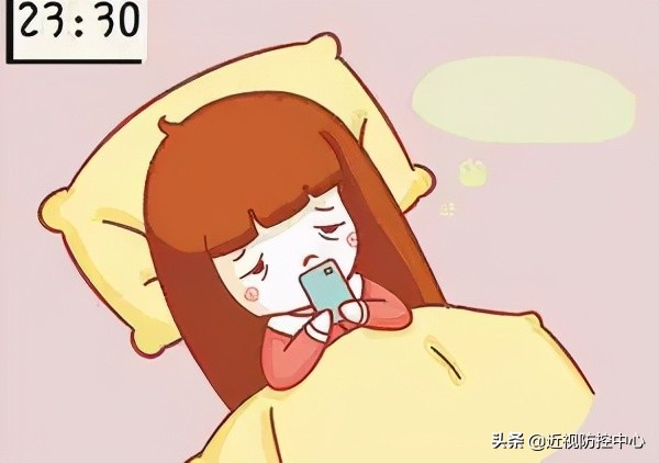 眼睛喜欢做的事情,眼睛喜欢的东西