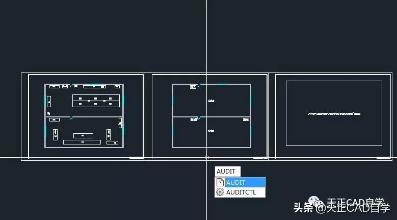 cad软件突然关闭怎么恢复图,cad软件一打开就闪退怎么办