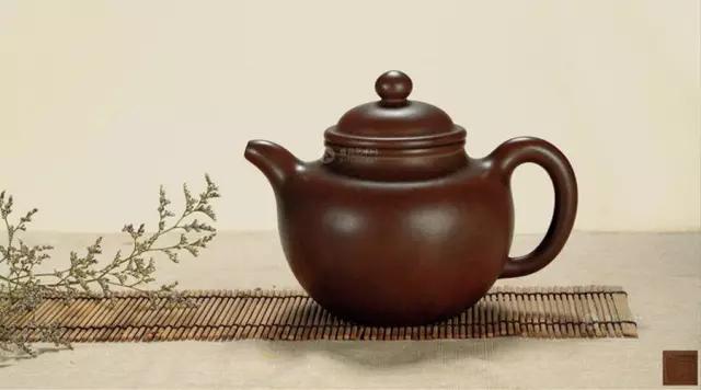 紫砂器型大全图片,紫砂器型解说大全