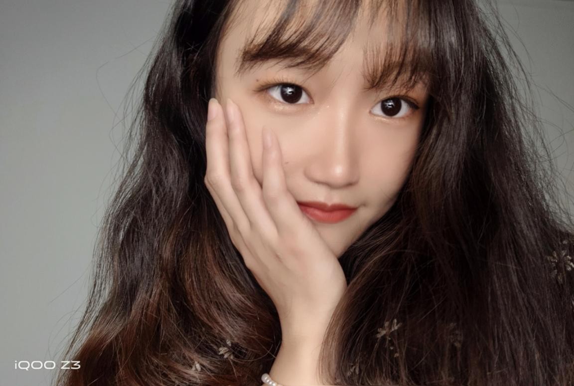 iqooz3性能强悍,iqooz3深度评测