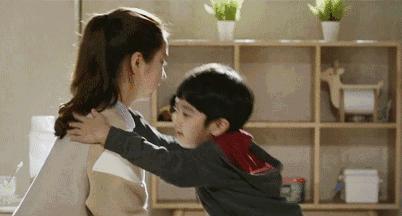 仇亲期的孩子怎么交流,仇亲期父母应该注意什么