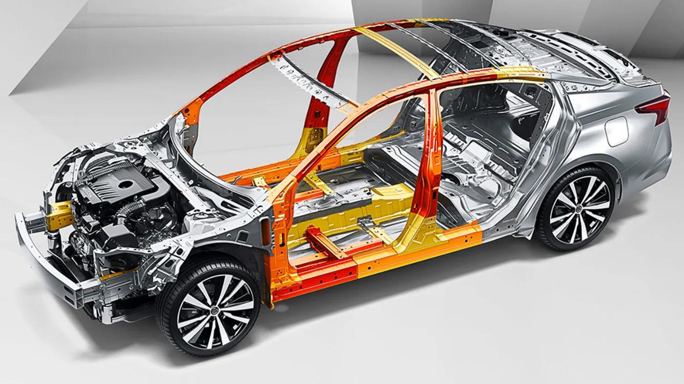 日产天籁自驾游到海南,日产天籁高速体验