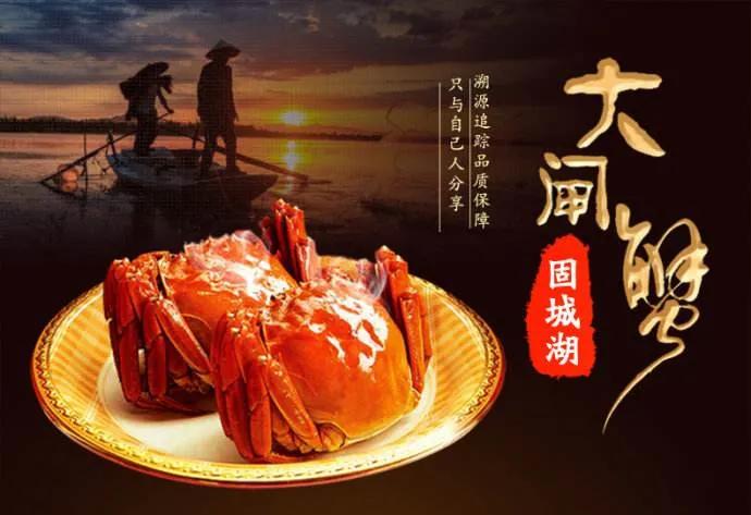 江苏螃蟹出名的地方,江苏十三市螃蟹图片