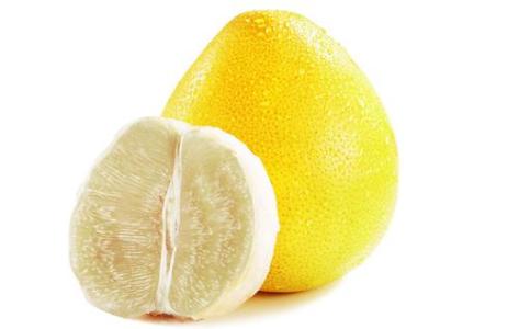 怀集文朗蜜柚由来已久居然有个清代故事，你知道吗，带好纸巾哦！