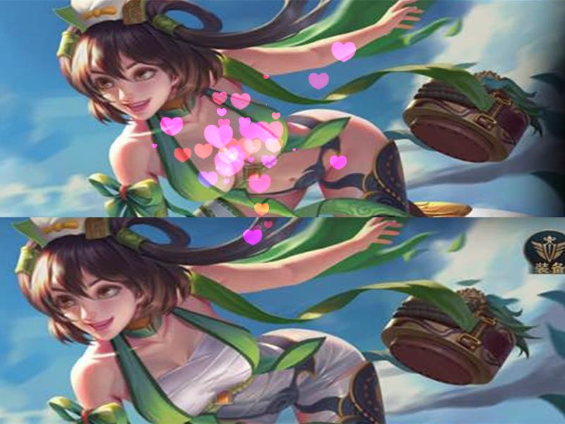 战双帕弥什丽芙极昼和仰光哪个好,战双丽芙泳装