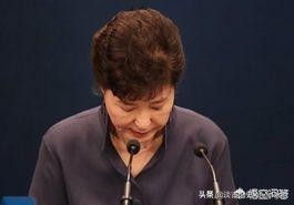 朴槿惠最近的监狱的生活,朴槿惠在狱中生活怎样过