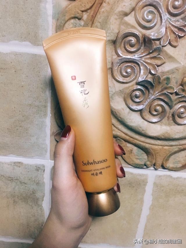 补水保湿涂抹面膜不用洗,怎么敷面膜更好吸收涂抹式面膜