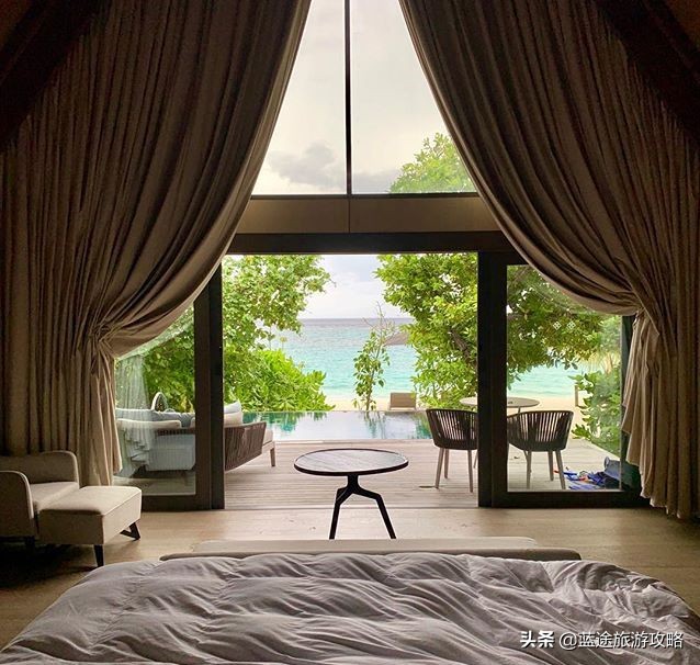 人均8000的马尔代夫岛屿推荐,马尔代夫万元岛屿