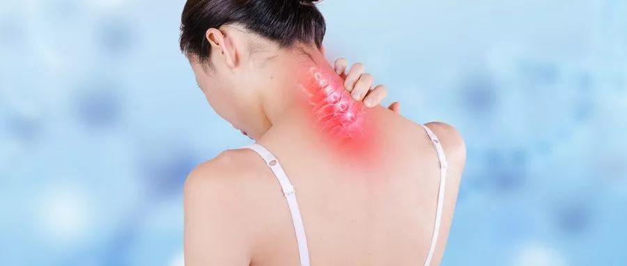 颈椎曲度康复案例,颈椎病康复科普文章图片