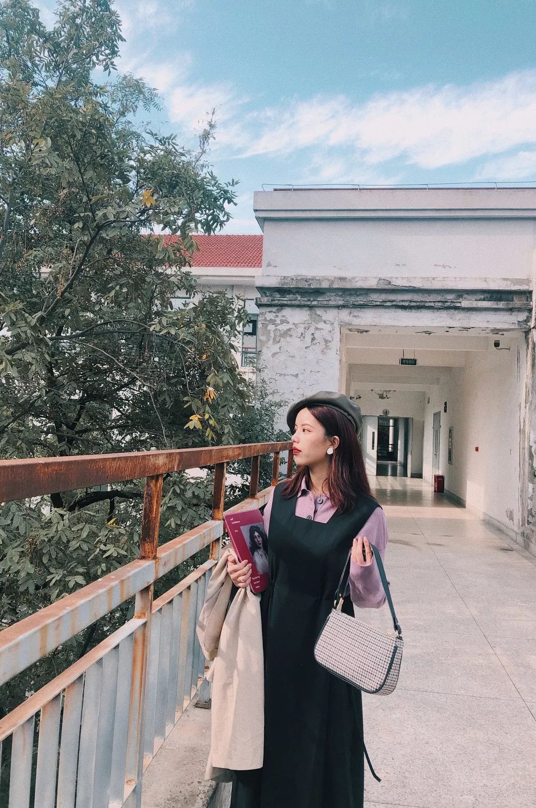 初冬单品鞋包服饰种草,春季百搭单品精选包包鞋子