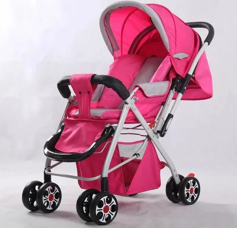 婴儿车推着才走对宝宝有什么危害,宝宝多大可以用婴儿车推着出去