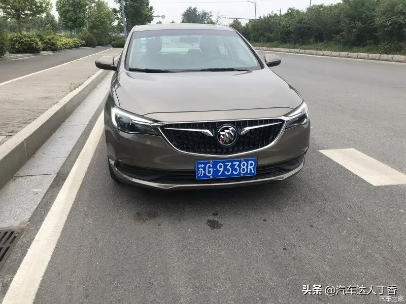 2021款别克英朗1.5自动精英型缺点,2021款别克英朗1.3t轻混试驾视频