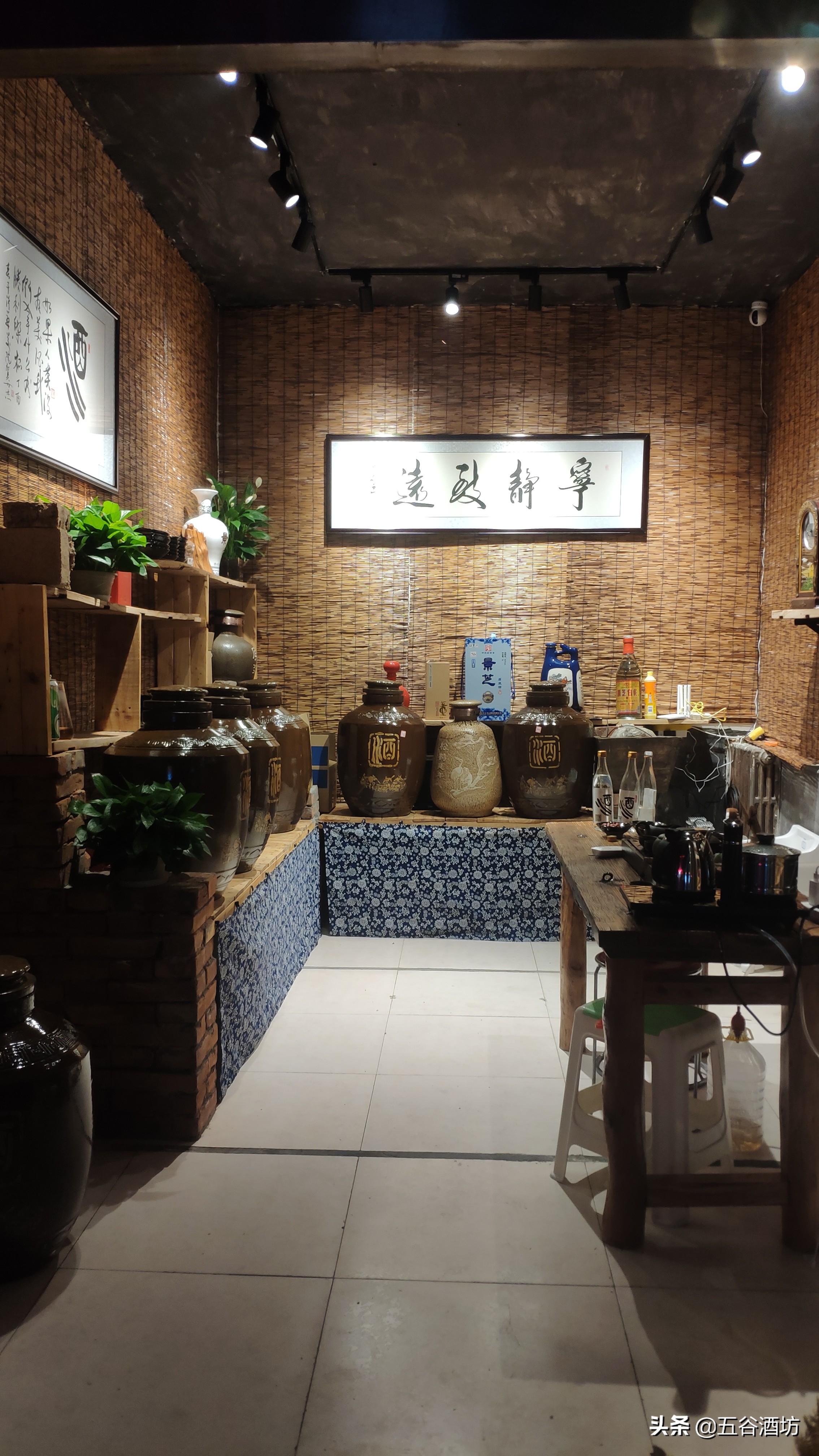 日常喝的5种白酒有哪些,关于白酒你应该知道这些事