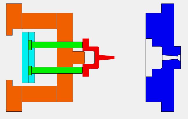 塑料材质pp和pc和abs区别,pc材质和尼龙材质哪个更耐高温