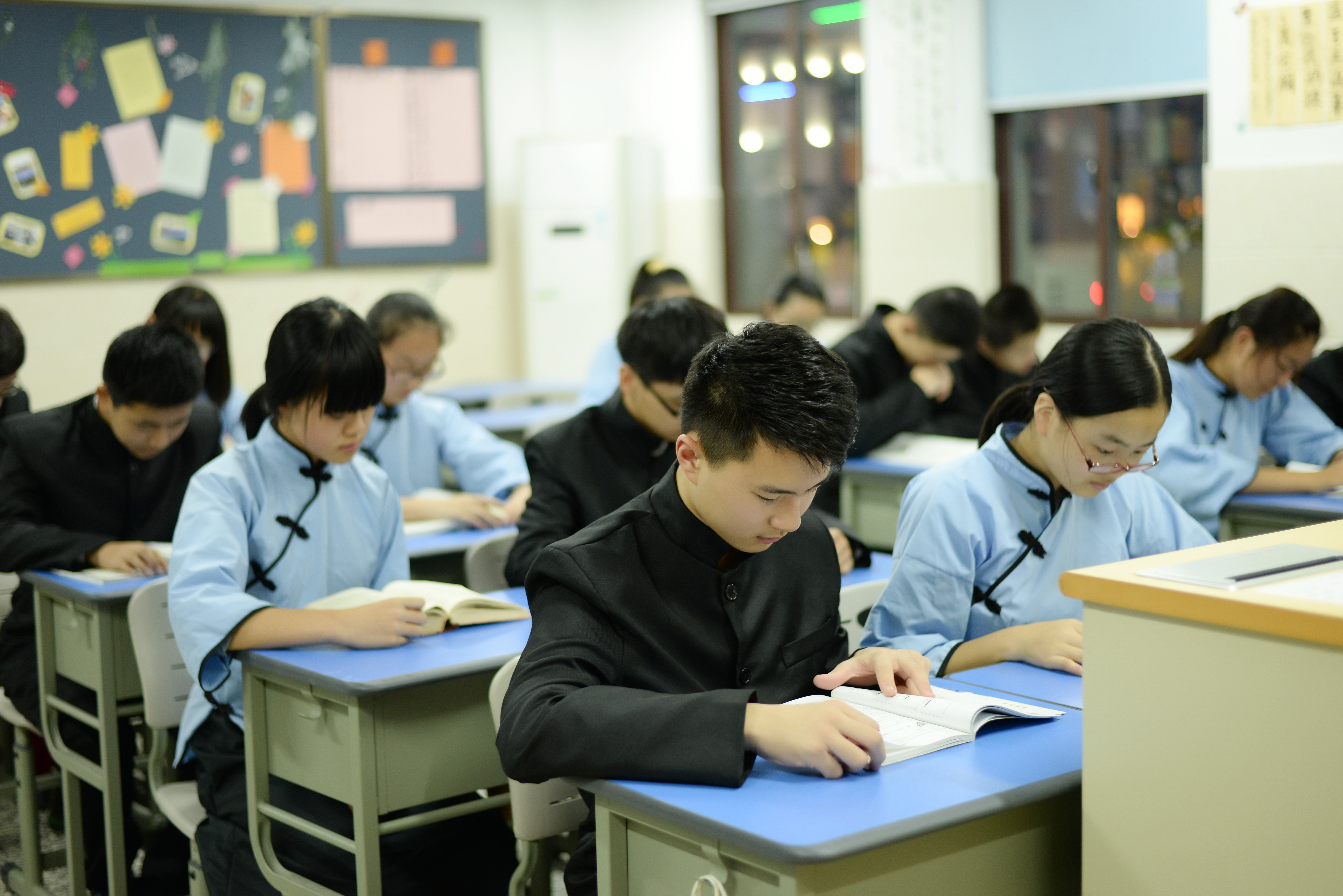 苏州本科率突破90%,苏州本一率100%的学校