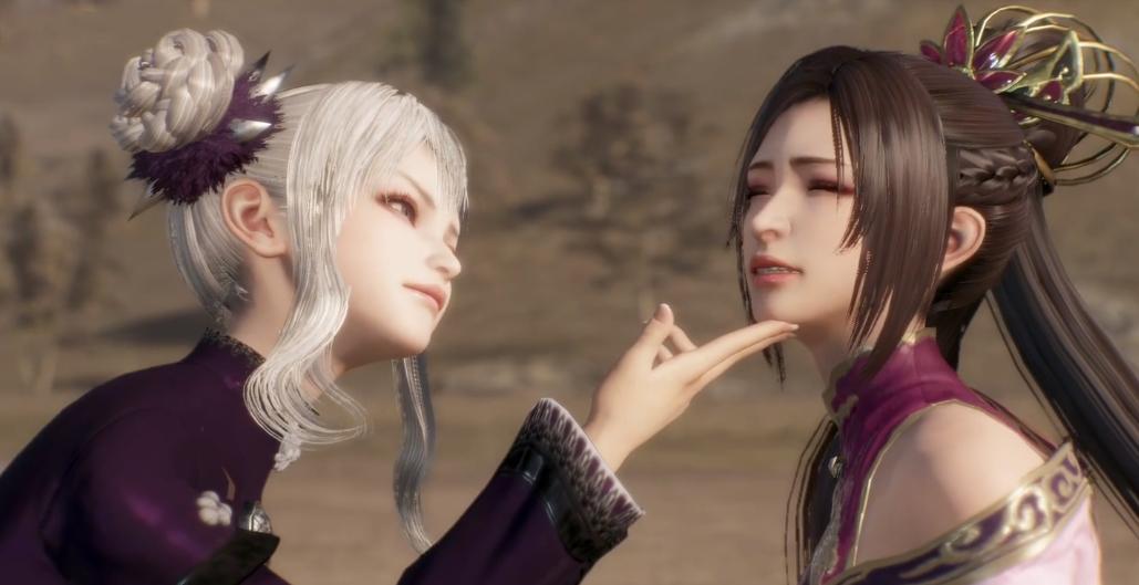 日本人更懂三国?20多年前的国产单机昙花一现后,却再无人能打