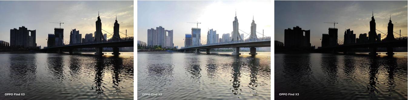 如果你对手机HDR效果不满意,或者手机没有慢门功能,我都能帮你