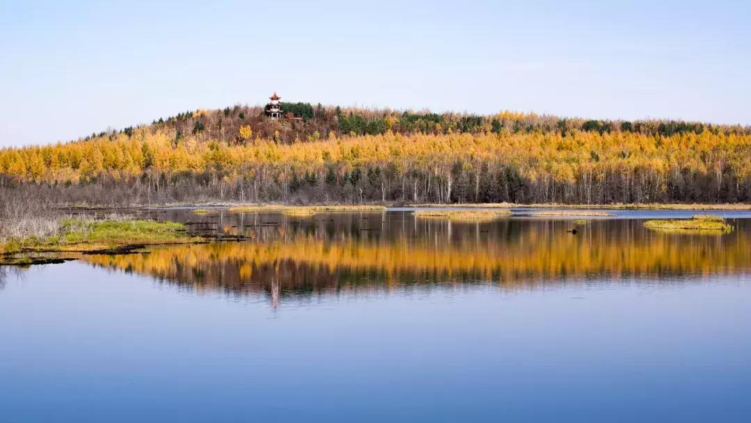 黑龙江旅游小众胜地,黑龙江值得旅游的10个地方