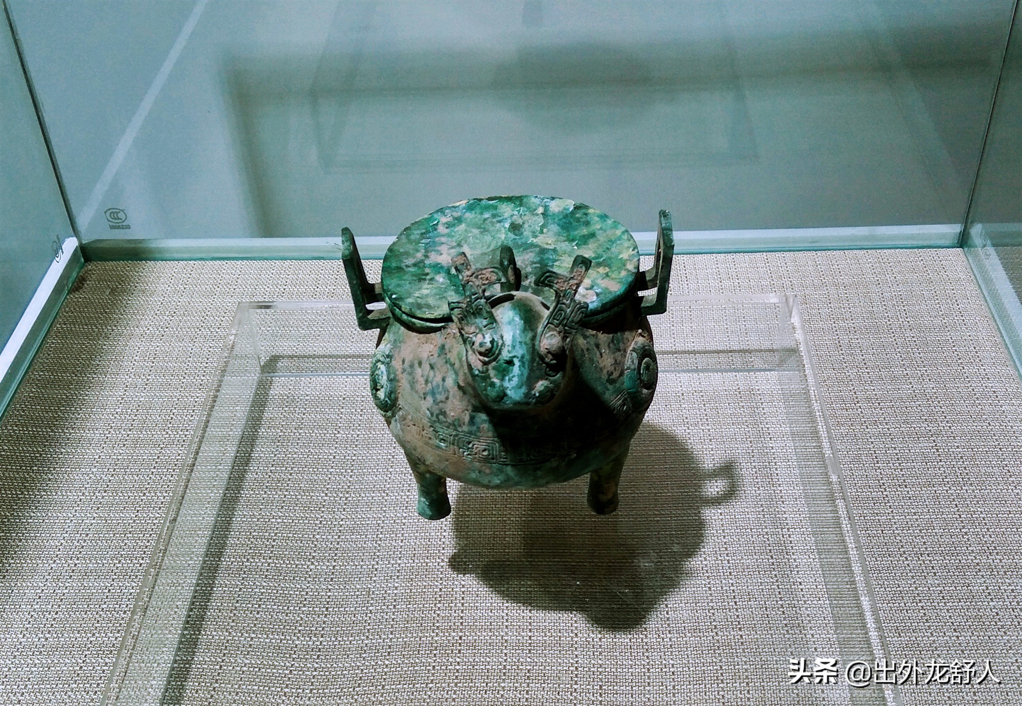 安徽舒城：读舒劄记——悬想中的“文翁镇”（阙店乡和春秋乡）