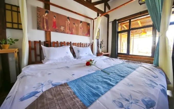 盘锦五一旅游团推荐,五一长假嗨翻天