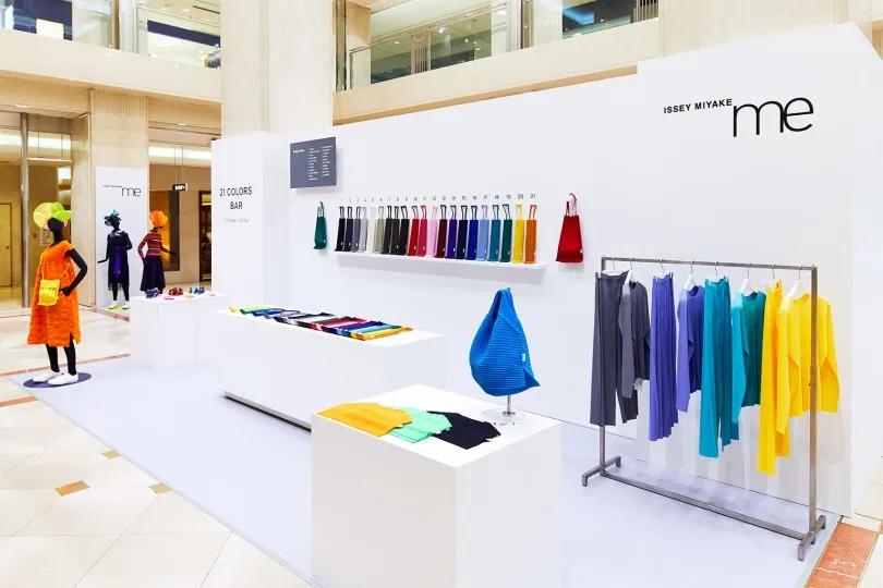 菱格褶皱链条包三宅一生,三宅小众菱格包