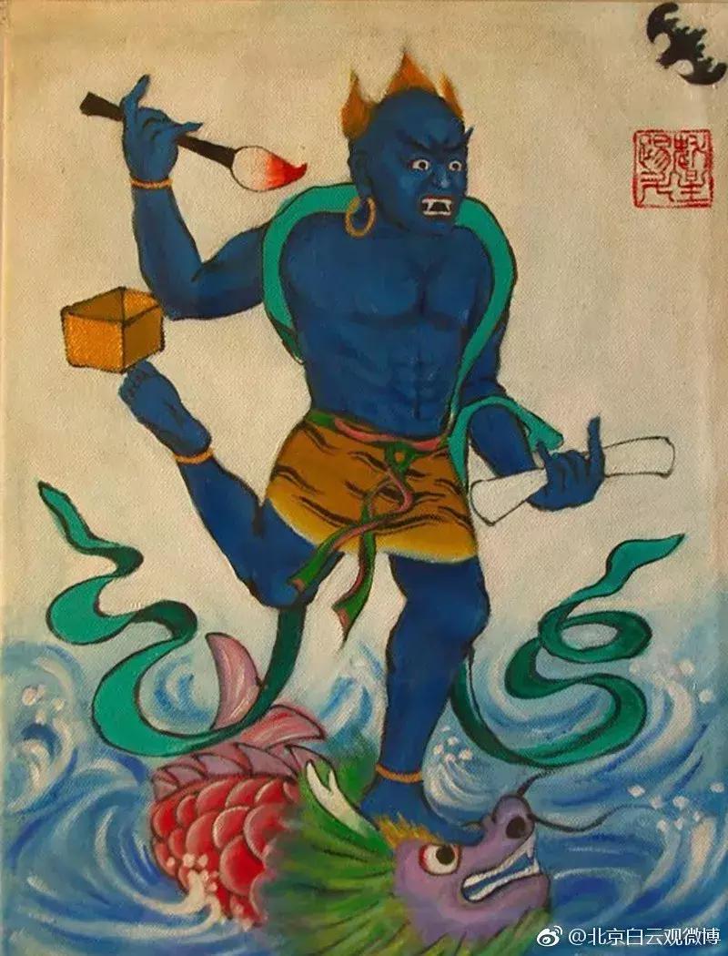 独占鳌头的来历是什么,独占鳌头的鳌头是什么来的