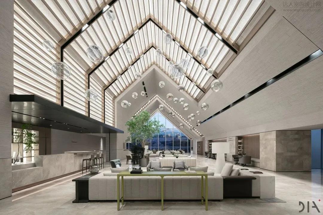 昆明首创誉华洲沙盘,首创誉华洲昆明项目测评