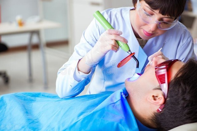 口腔易出现哪些问题,口腔很多问题怎么办