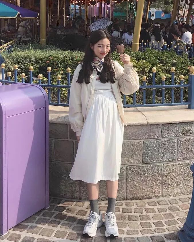 孕妈妈扮美指南,附穿搭心得和购买地址