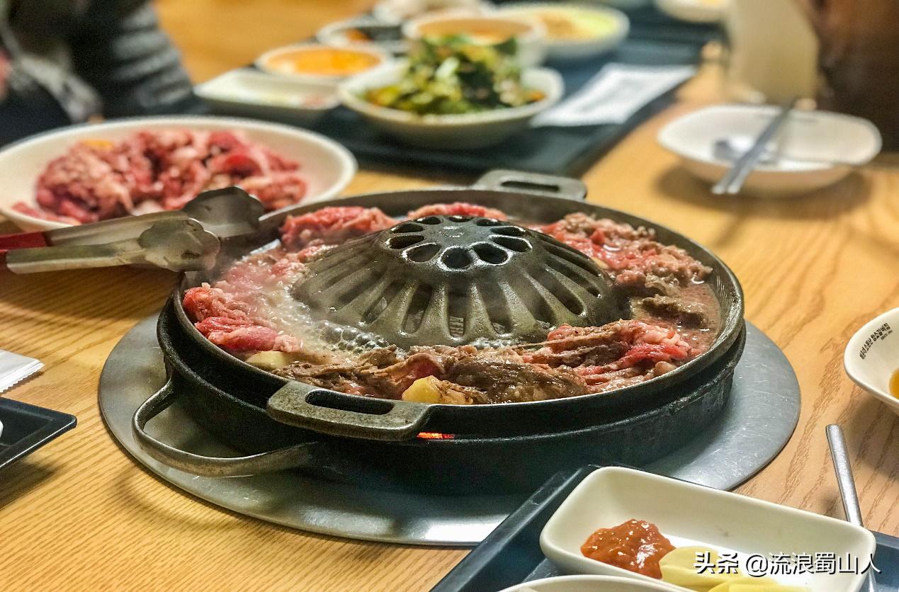 韩国初见,初见韩国版