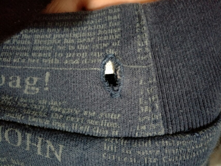 裤子松紧带松了有什么妙招,裤子松紧带总是跑怎么办