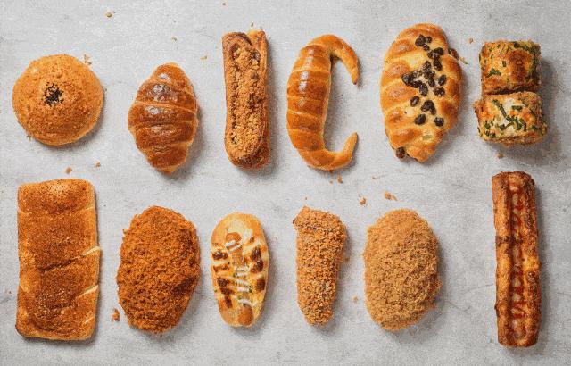 为什么中国人那么喜欢做饭,普通面粉做面包为什么像馒头