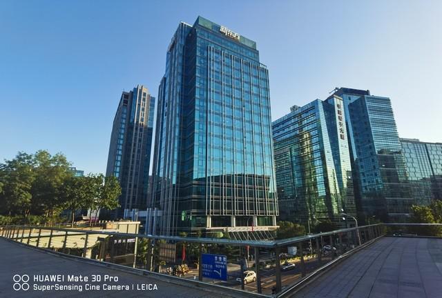 华为mate30pro拍照测评对比,华为mate30pro拍照专业测评