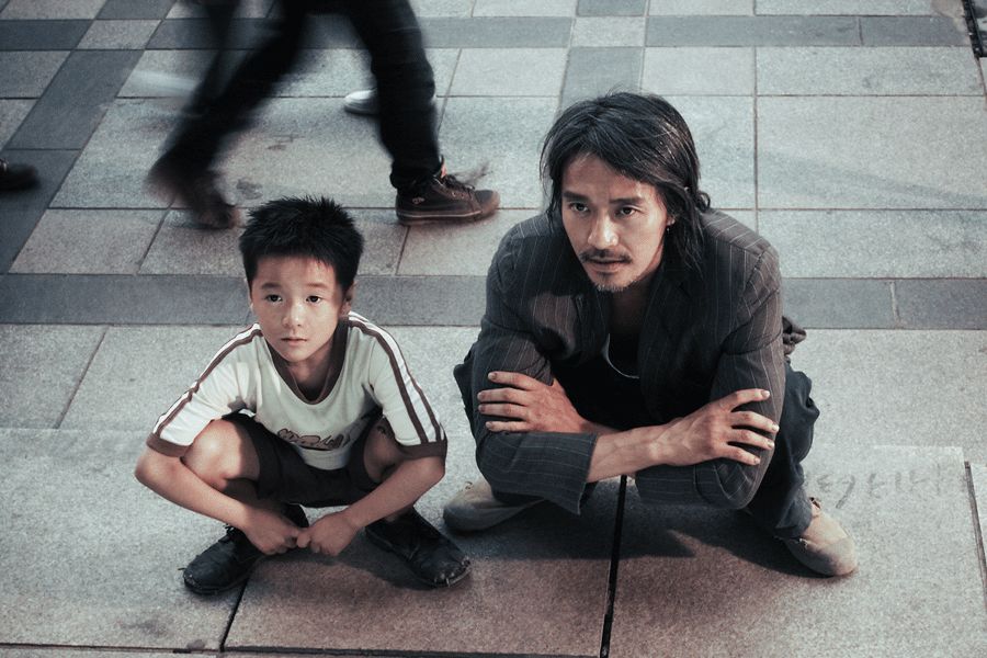 周星驰被声讨的电影片段,洪金宝怒斥周星驰