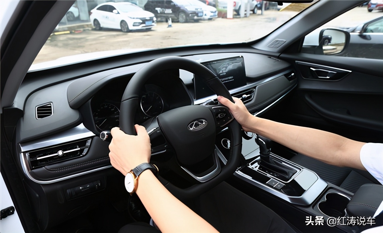 买一辆瑞虎5首付要多少,2017款瑞虎5x1.5t质量可靠耐用吗