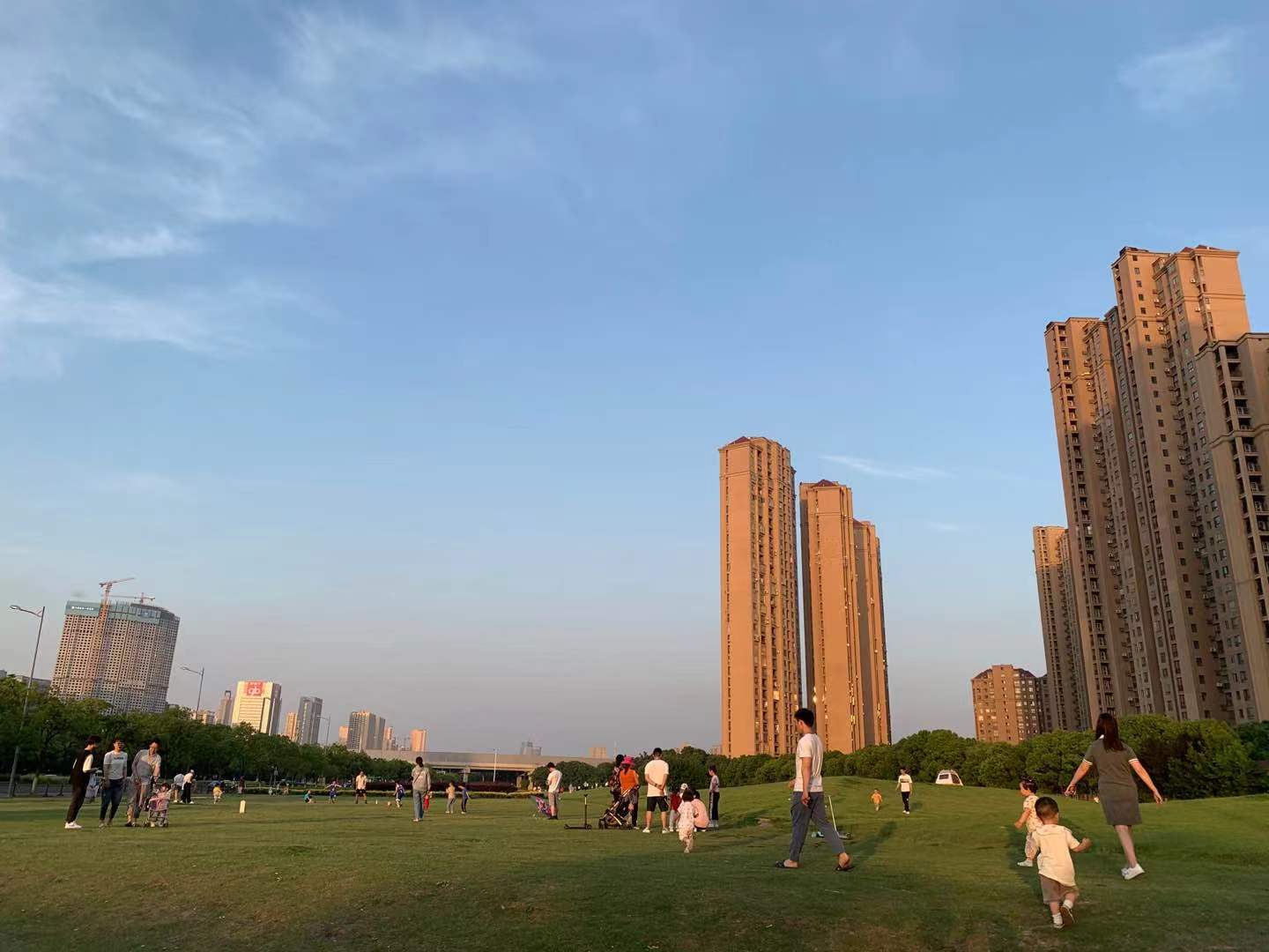 花桥鑫苑国际城市花园二手房,花桥鑫苑国际城市花园多少一平方