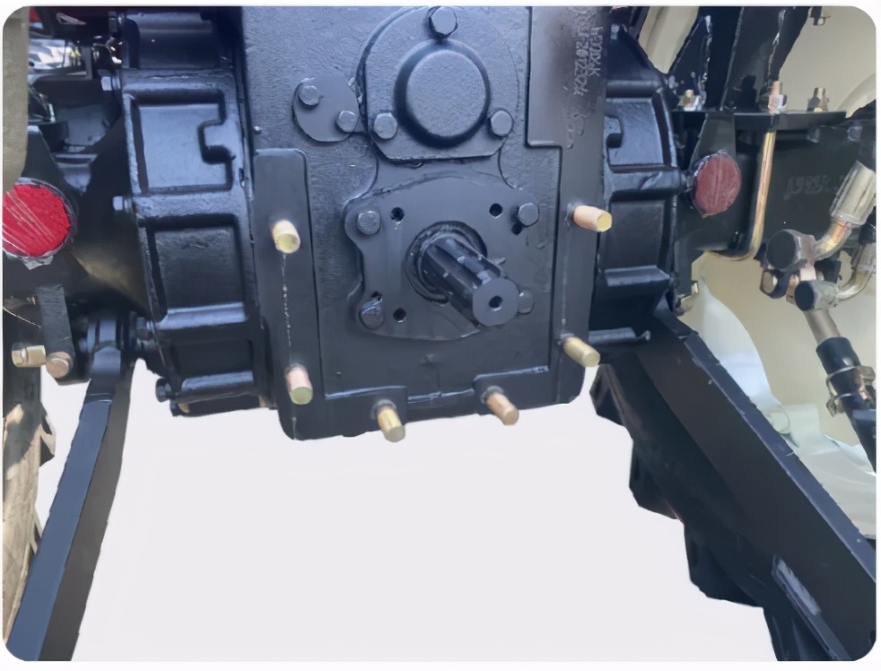 沃得奥龙704k拖拉机质量怎样,沃得奥龙704质量如何