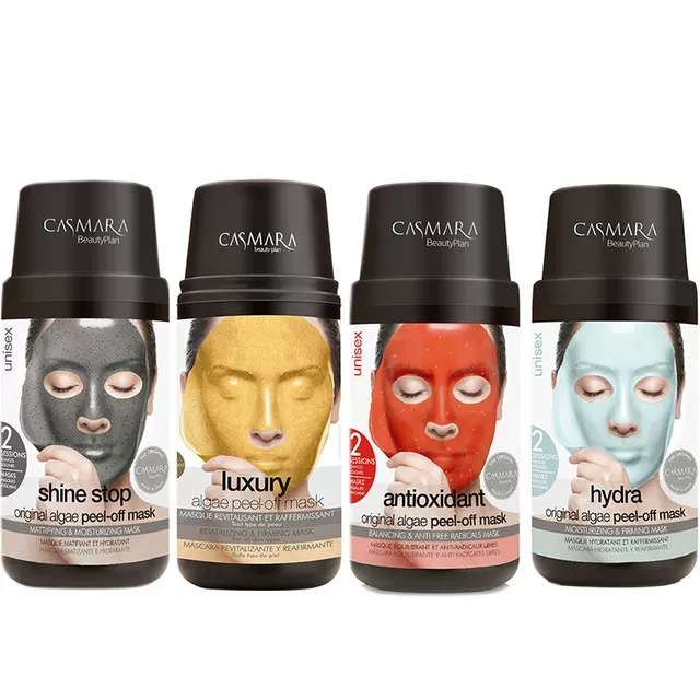 casmara面膜旗舰店,casmara面膜直播