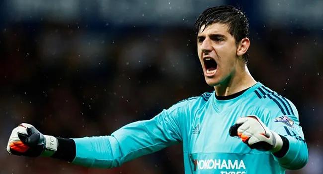 论一个优秀守门员的自我修养,如何评判一个门将的好坏