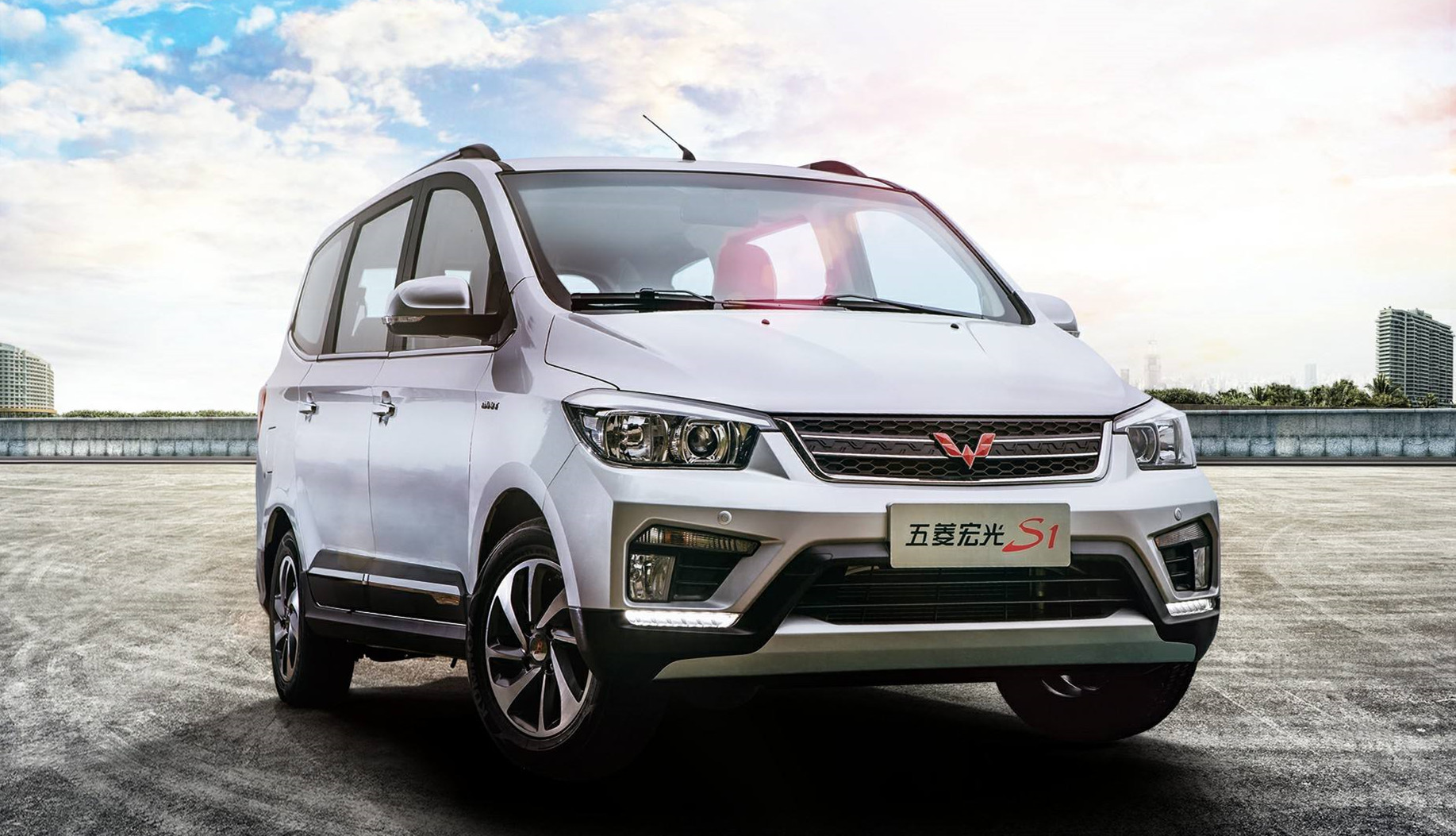 五菱才是最好的神车,都说五菱神车到底神到哪了