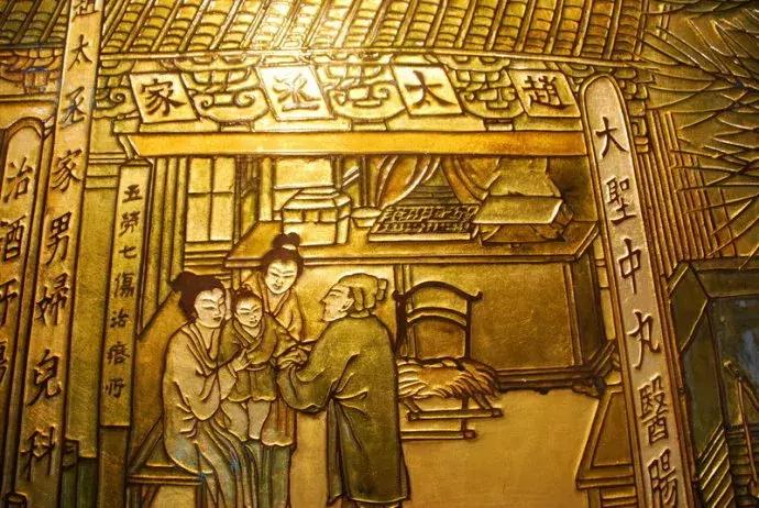 这个工具有几千年历史，如今逐渐被遗忘，你肯定见过但不一定会用