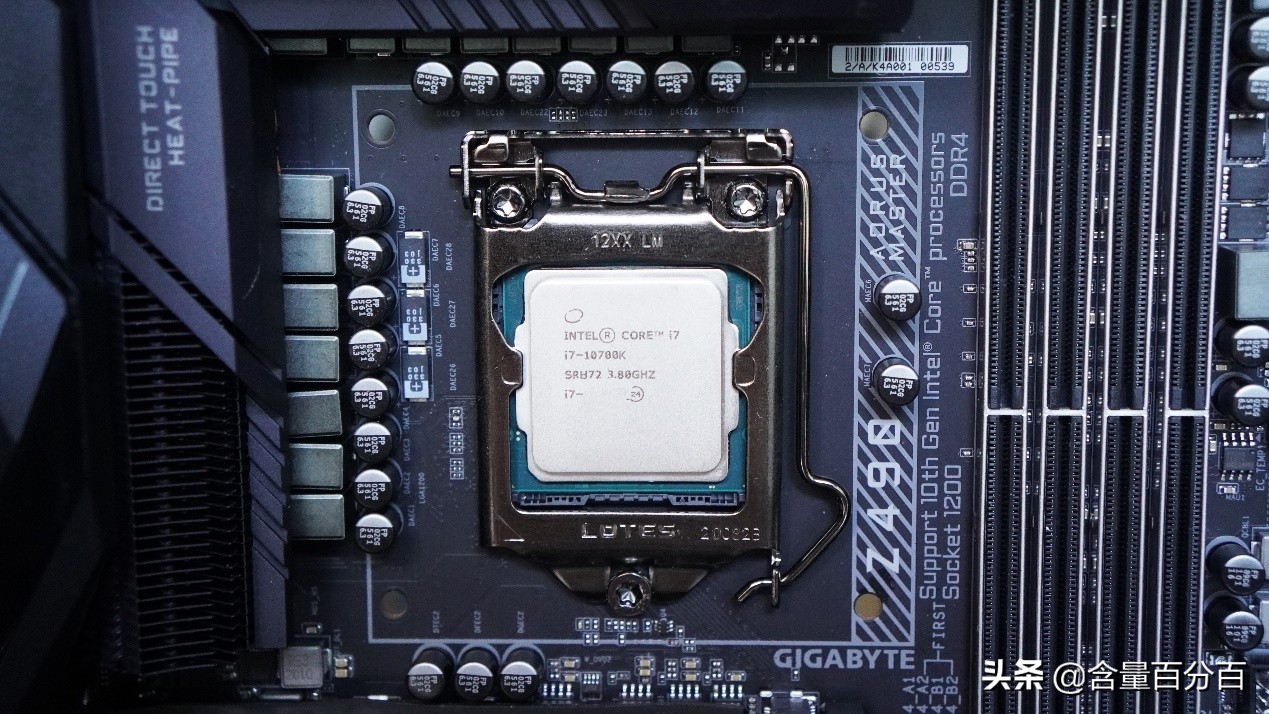 利民pa120跟大霜塔哪个散热好,利民pa120双塔6热管散热器测评