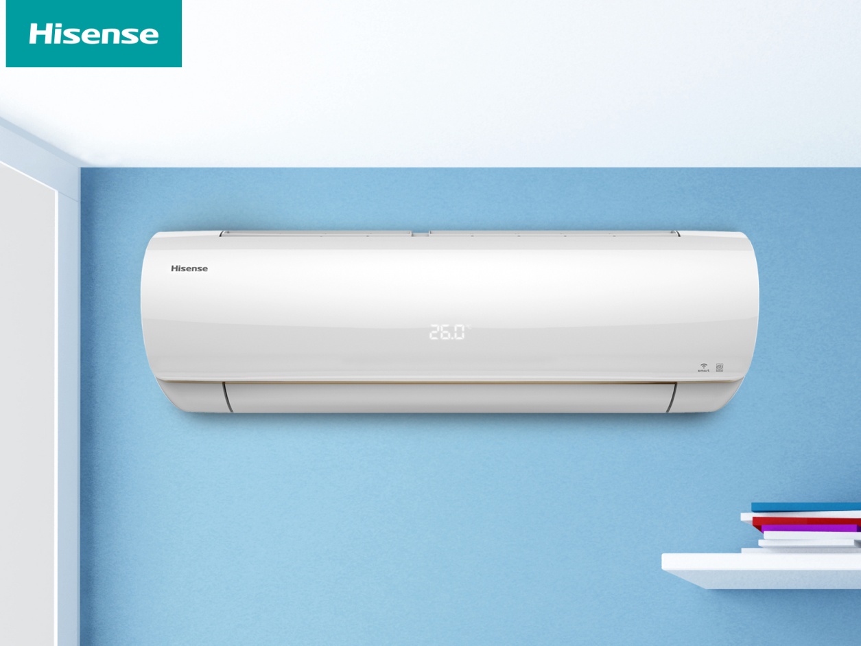 选购海信空调要注意哪些,海信空调制冷风速选择哪个好