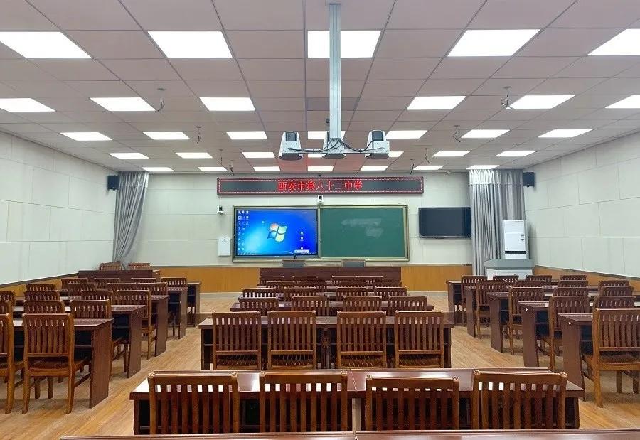 西工大名校教育联合体,西安西工大名校有哪几所