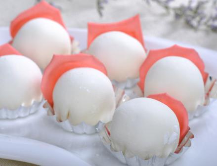 长粒糯米和圆粒江米的区别,糯米圆的好还是长粒米好