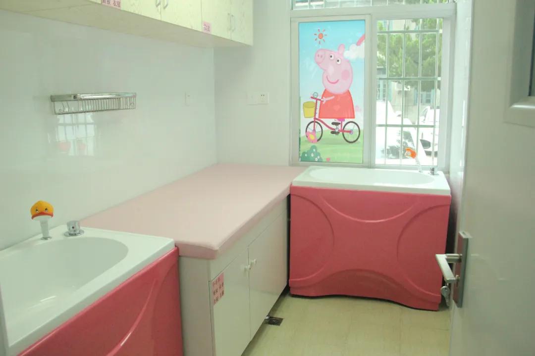 好消息儿科,nicu新生儿重症病房