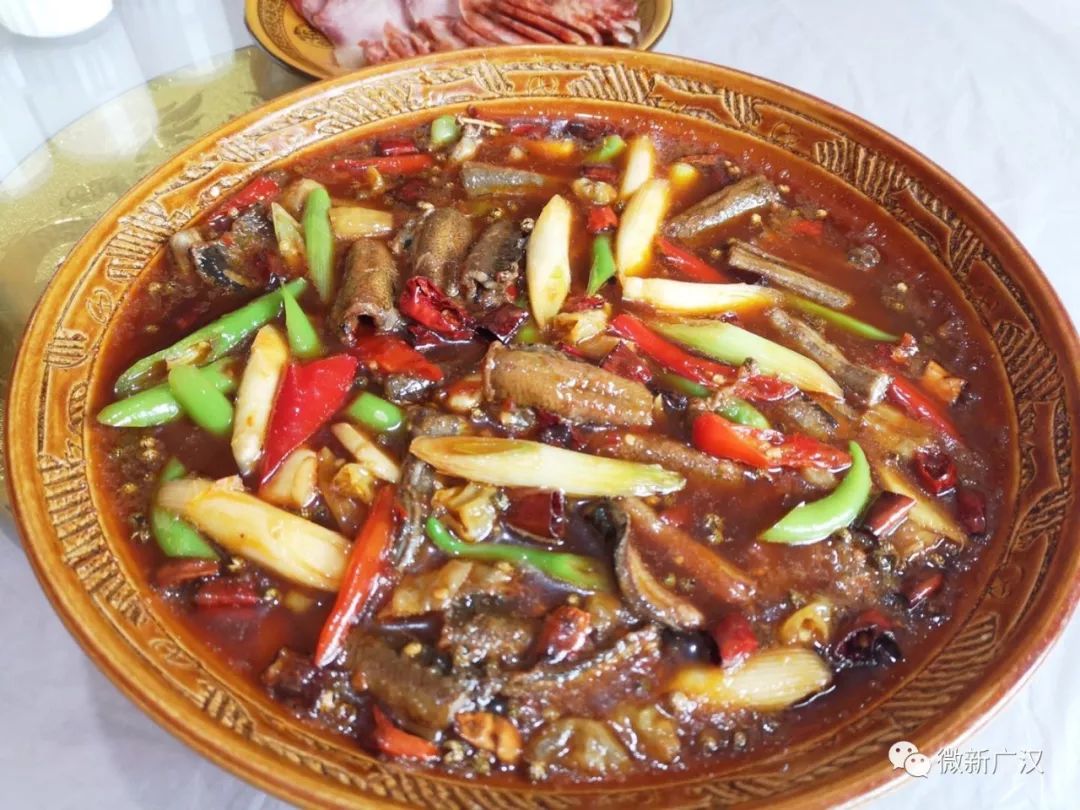 游记|来和兴吧！这里的美景美食每一样都超skr~