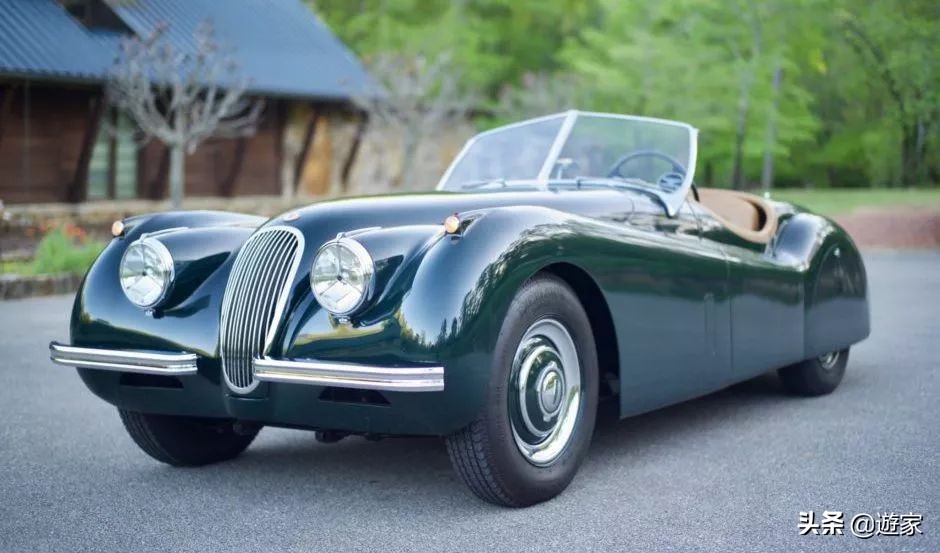 速度与激情第一部的车,速度与激情年轻人的第一辆车